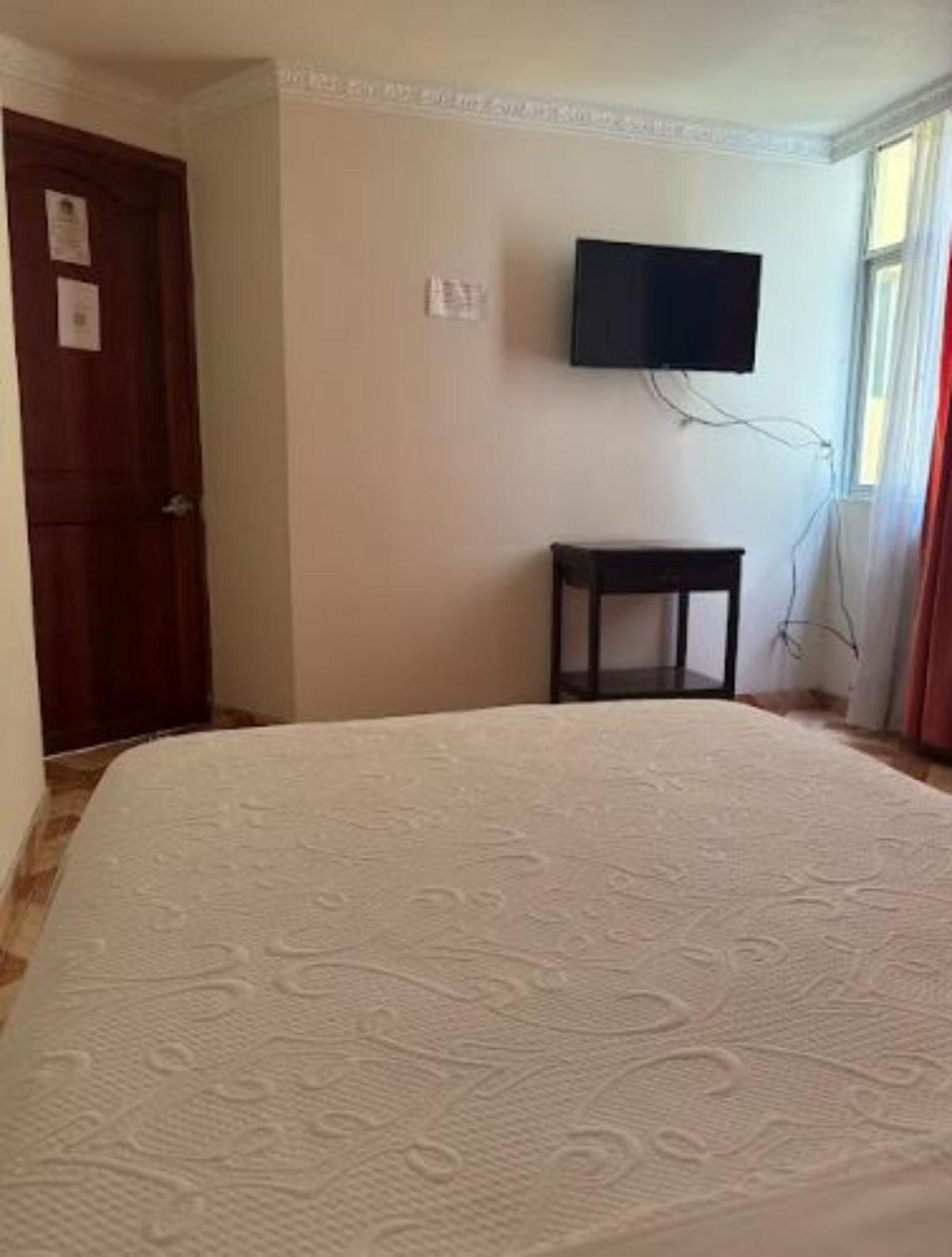 Hotel Internacional El Nogal Ipiales Esterno foto