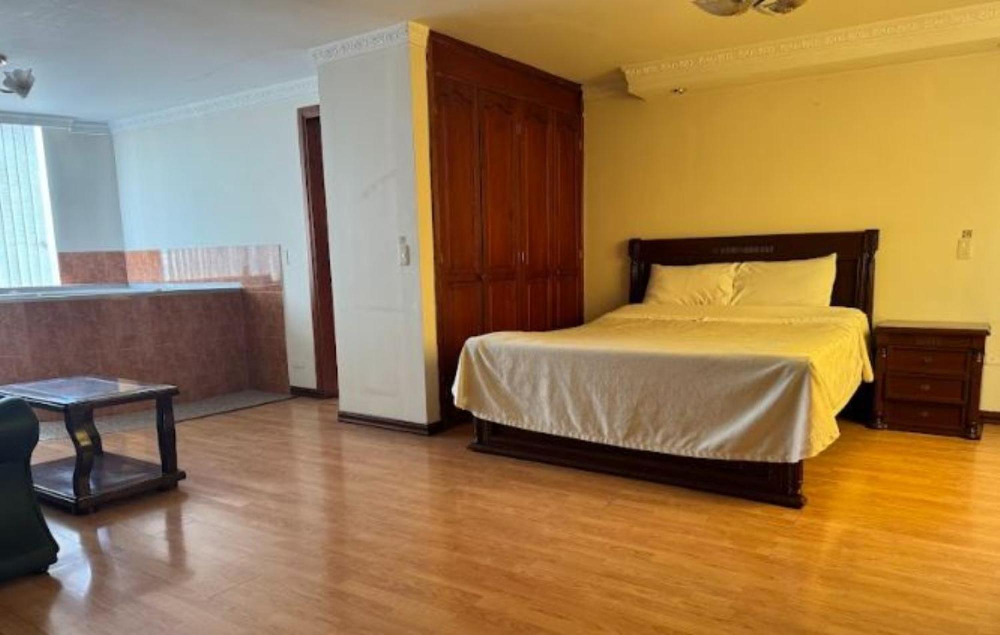 Hotel Internacional El Nogal Ipiales Esterno foto